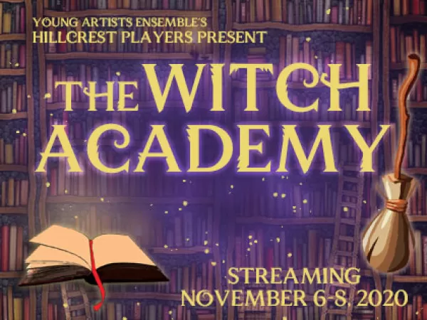 The Witch Academy