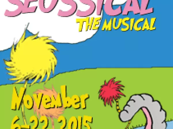 Seussical The Musical