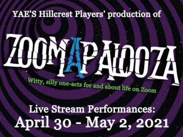 Zoomapalooza