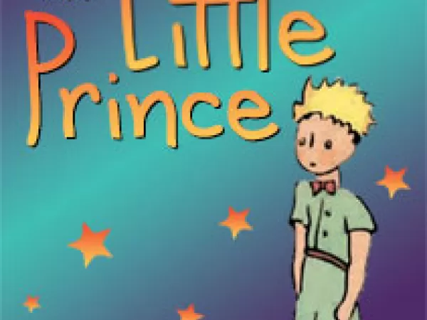 The Little Prince