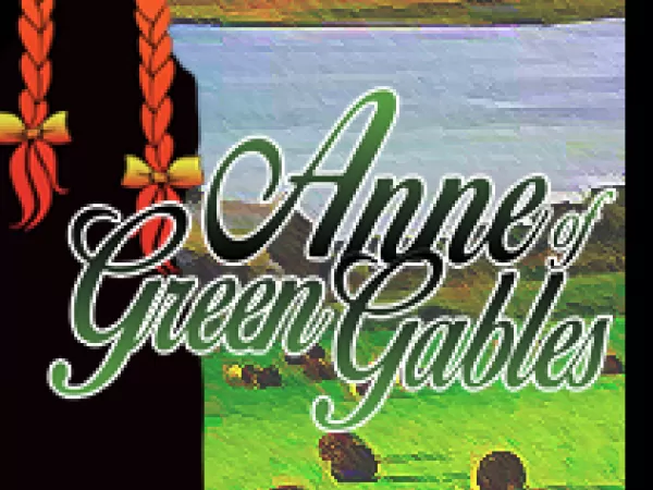 Anne of Green Gables