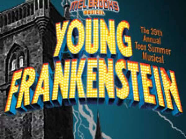 Young Frankenstein