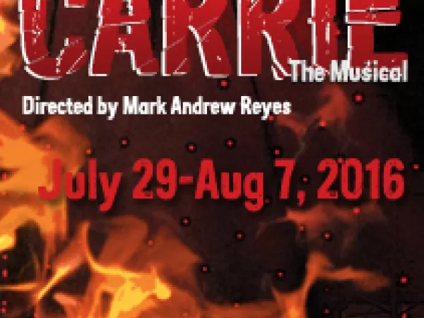 Carrie the Musical