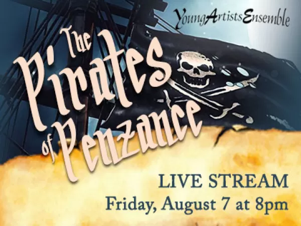 More Performance of the Pirates of Penzance