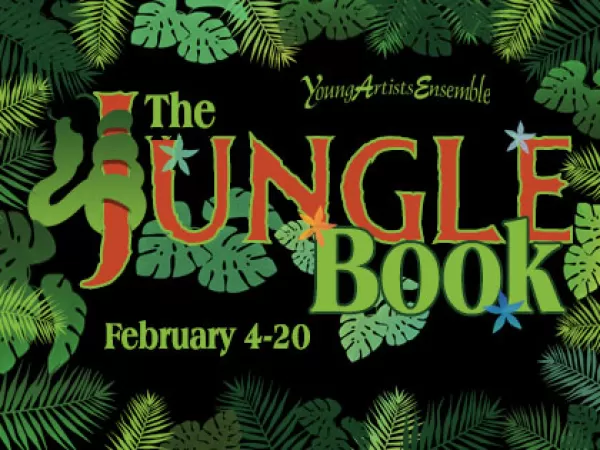 The Jungle Book