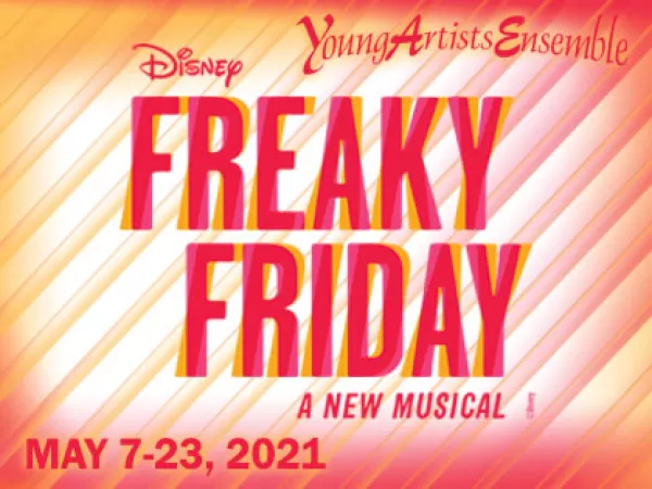 Cancelled Disney's Freaky Friday, Rescheduled to May 2021