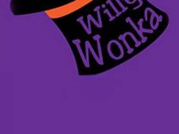 Roald Dahl's Willy Wonka