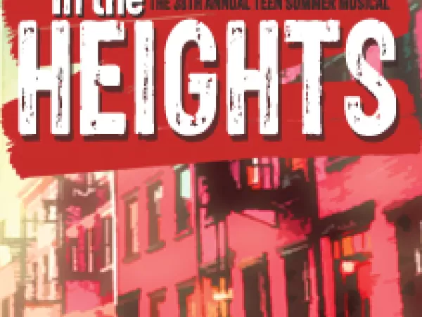 In the Heights