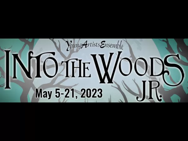 Into the Woods Jr