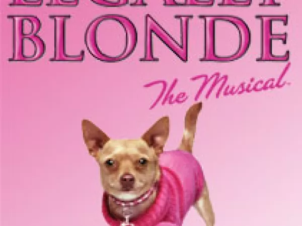 Legally Blonde