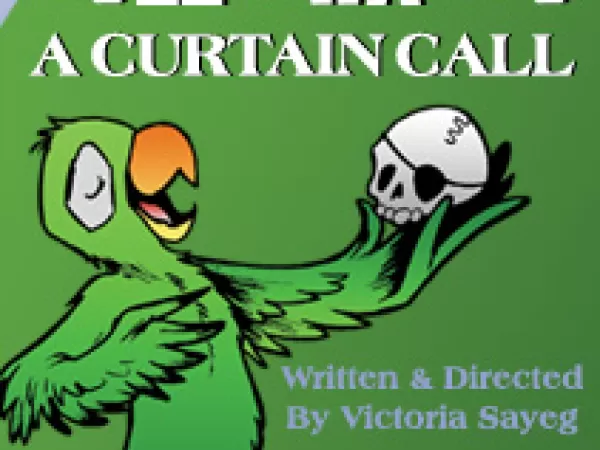 Polly Wants a Curtain Call