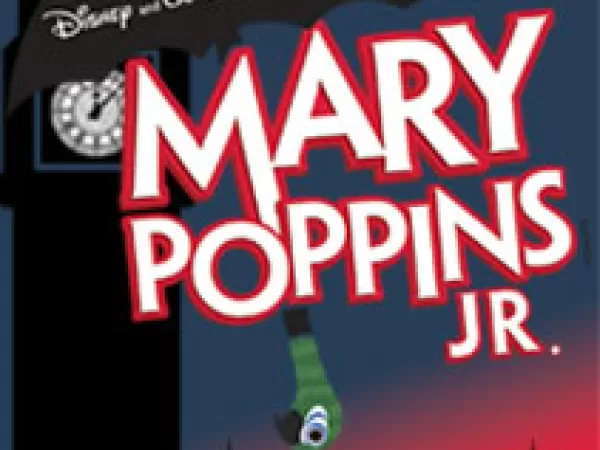 Disney and Cameron Mackintosh's Mary Poppins Jr.