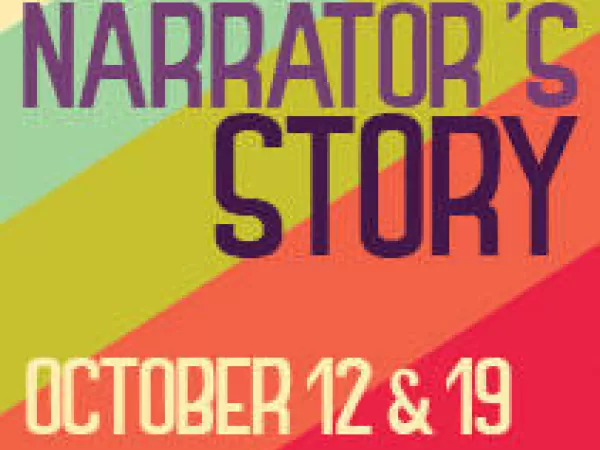 A Narrator's Story