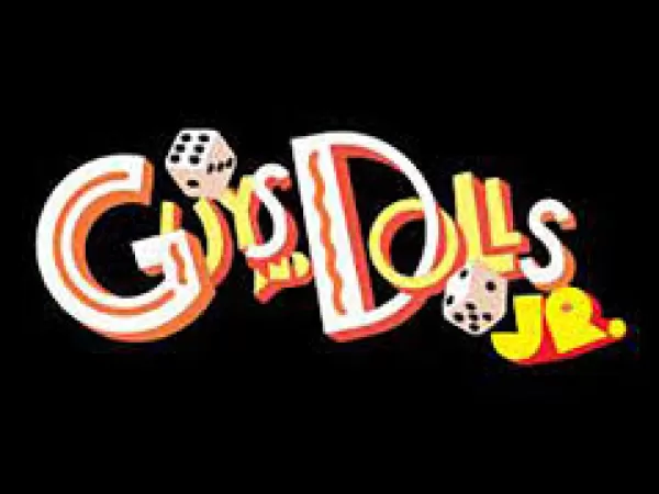 Transfer Freaky Friday to Guys & Dolls, Jr. Drive-In and Streaming April 2021