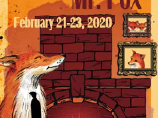 CTFE Fantastic Mr. Fox