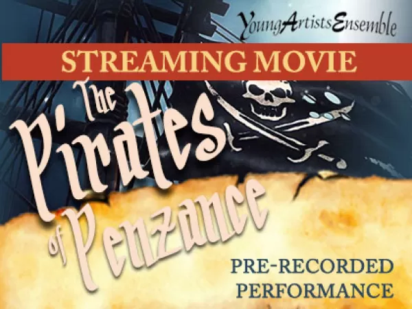 Pirates of Penzance